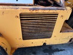 Engine with Cooling System Leaks
