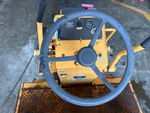 Control Station with Steering Controls