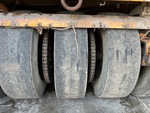 Drivetrain with Drive Chains/Sprockets