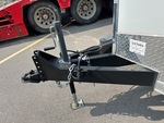 Trailer Chassis with Tongue/ Hitch Condition