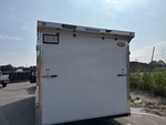 Trailer Chassis with Lights/Wiring Condition
