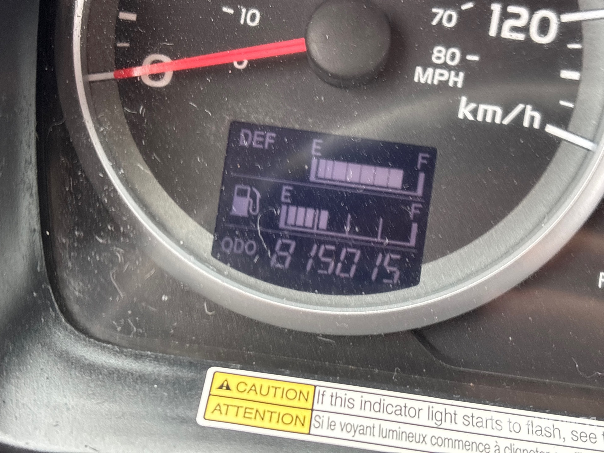 2014 Hino 358
