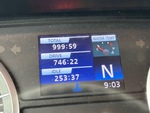 Cab with Engine Hours