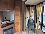 Interior with