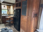 Interior with