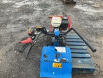Control Station with