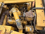 Motor with