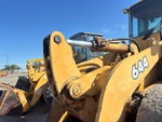 Hydraulics with