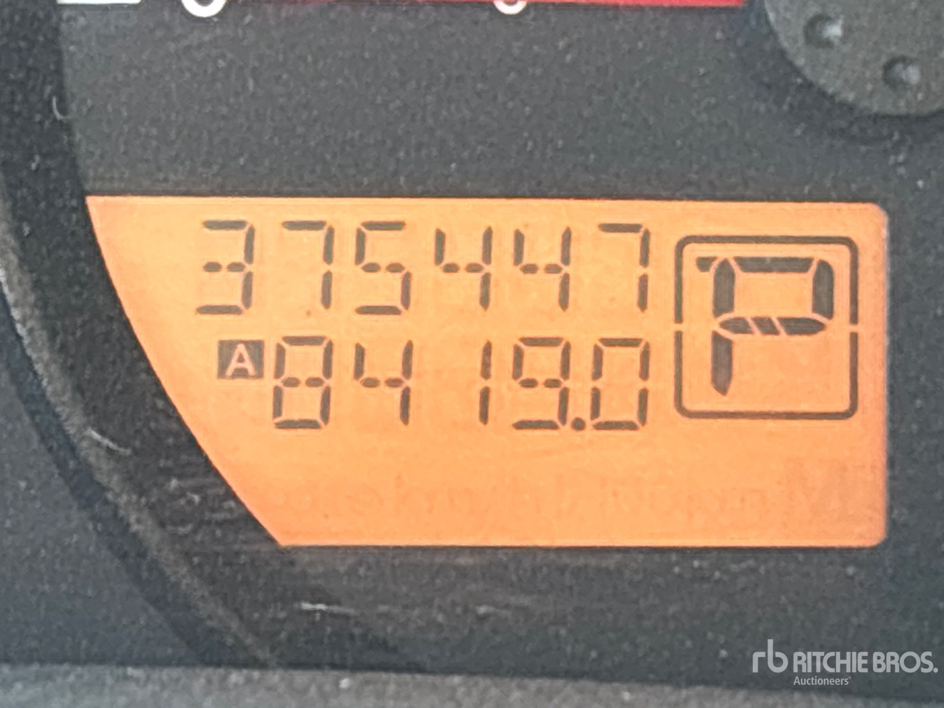 2012 Nissan FRONTIER