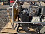 Hydraulics with