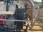 Hydraulics with