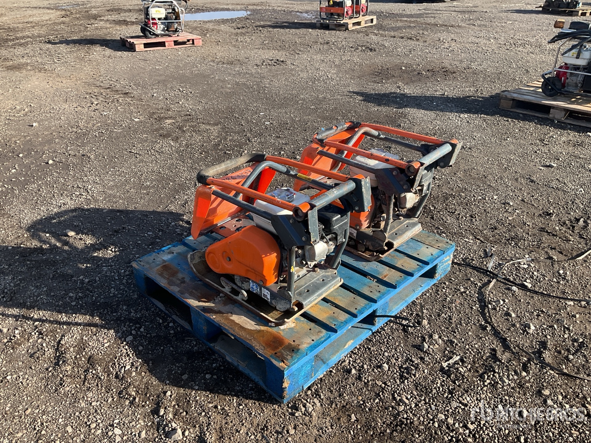 Belle FC4000E