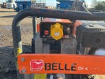 Generator with