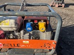Generator with