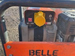 Generator with