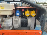 Generator with