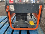 Generator with