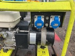 Generator with