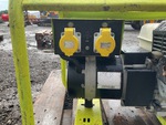Generator with