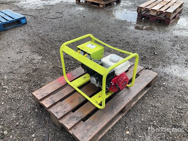 Generator Set