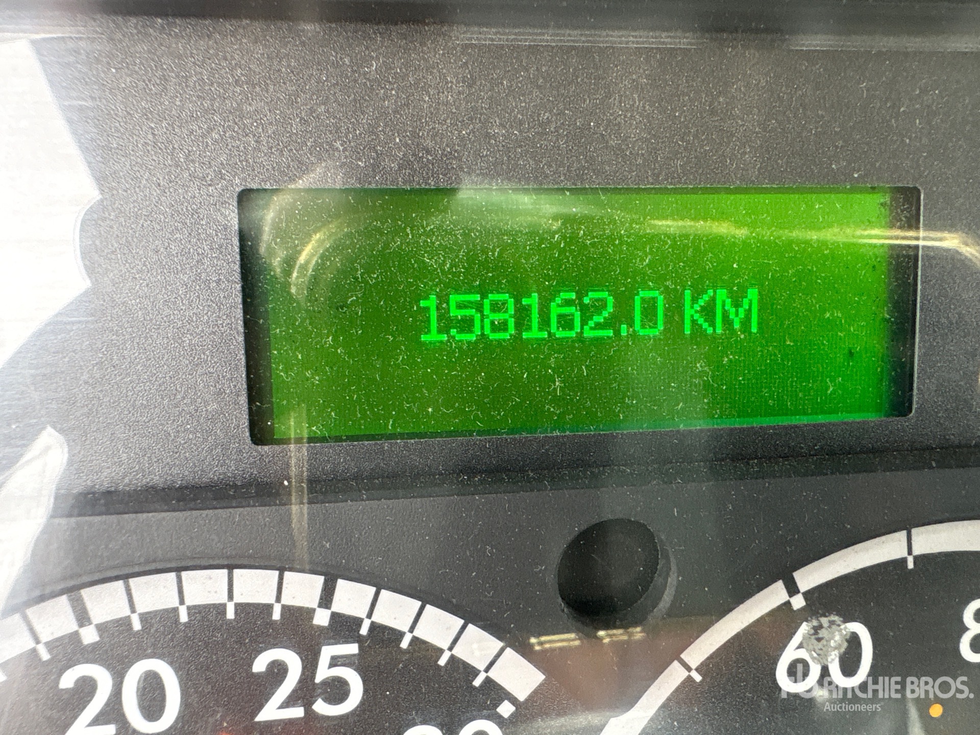 2016 Freightliner M2 112