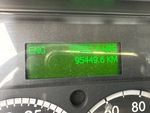 Cab with Engine Hours