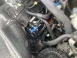 Engine with