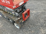 Basic Control Station Upper with