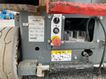Basic Lower Control Station with