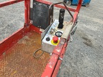 Basic Control Station Upper with
