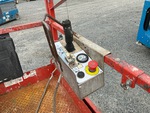 Basic Control Station Upper with