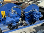 Hydraulics with