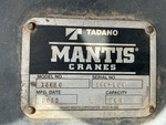 General Appearance with Numéro de série/Numéro d'identification du véhicule automobile