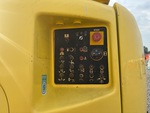 Basic Lower Control Station with