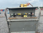 Basic Control Station Upper with