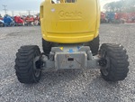 Chassis Photos with