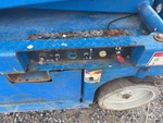 Control Station Ground with