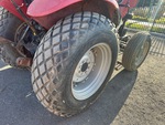 Chassis with