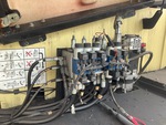 Hydraulics with