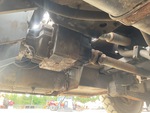 Drivetrain with
