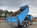 v2 Configuration - Dump Trucks with