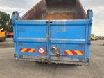 v2 Configuration - Dump Trucks with