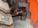 Hydraulics with