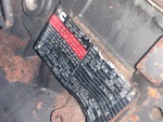 Engine with