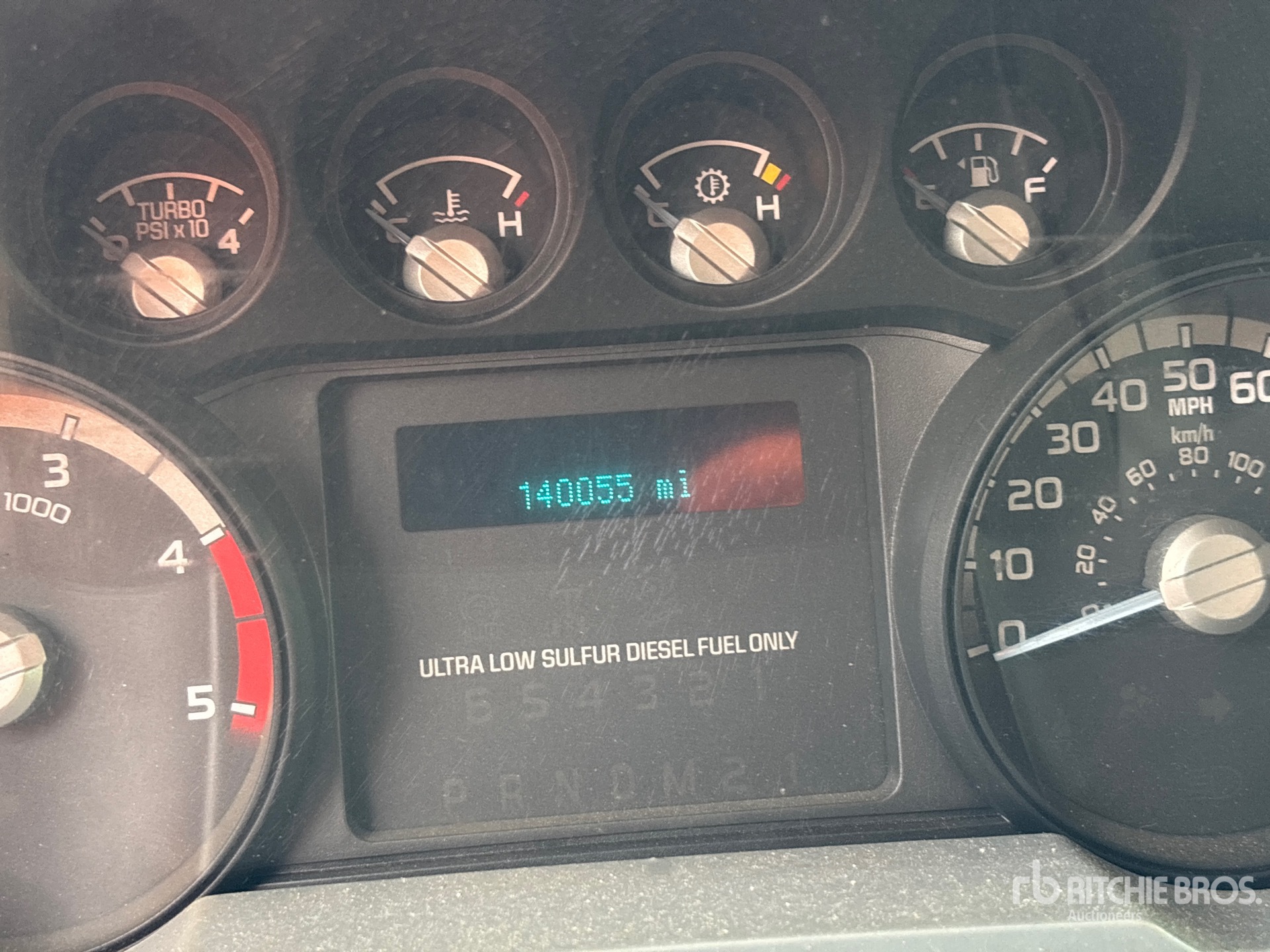 2012 Ford F-350