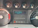 Cab with Engine Hours