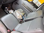 Cab with