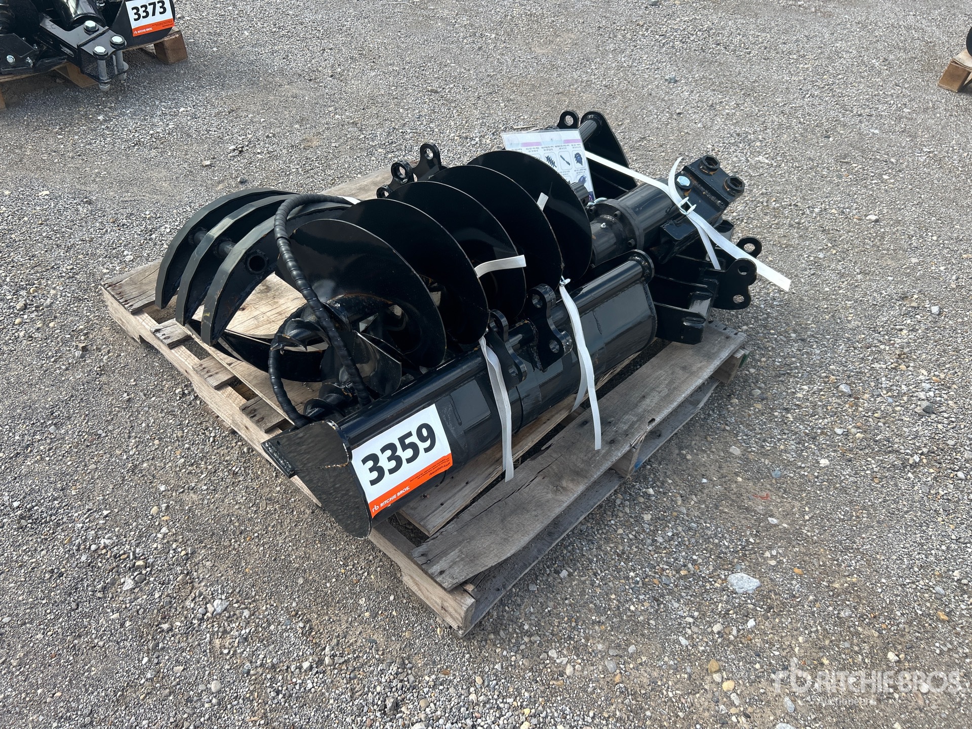 2026 AGT 12EX-ATA