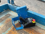 Basic Control Station Upper with