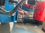 Hydraulics with